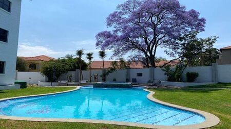 2 Bedroom apartment to rent in Beverley, Sandton