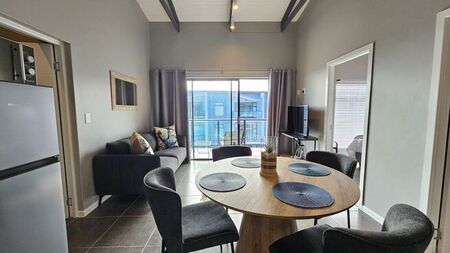 2 Bedroom apartment to rent in Mykonos, Langebaan