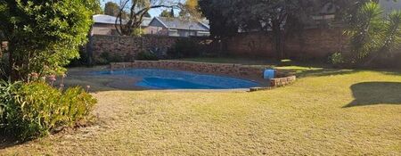 2 Bedroom apartment to rent in Northcliff, Randburg