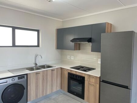 2 Bedroom apartment to rent in Greencreek Lifestyle Estate, Pretoria