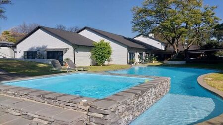 1 Bedroom apartment to rent in Beverley, Sandton