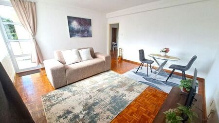 2 Bedroom apartment to rent in Plumstead, Cape Town
