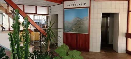 1 Bedroom bachelor apartment to rent in Vredehoek, Cape Town