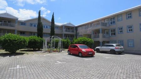 2 Bedroom apartment to rent in Knysna Central