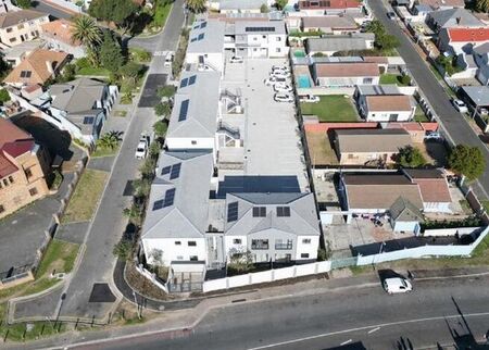 2 Bedroom apartment to rent in Wetton, Cape Town