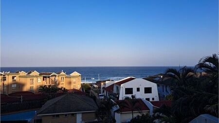 2 Bedroom apartment to rent in Bluff, Durban