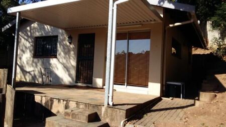 1 Bedroom cottage to rent in Dawncliffe, Durban