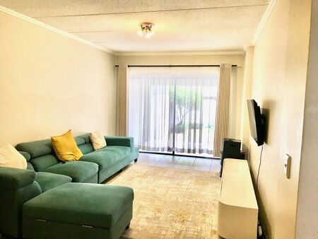 2 Bedroom apartment to rent in Lonehill, Sandton