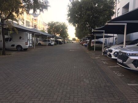 3 Bedroom apartment to rent in Greenstone Hill, Edenvale