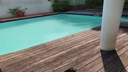 3 Bedroom apartment to rent in Morningside, Durban