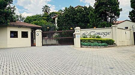 2 Bedroom apartment to rent in Morningside, Sandton