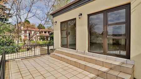 1 Bedroom semi-detached to rent in Morningside, Sandton
