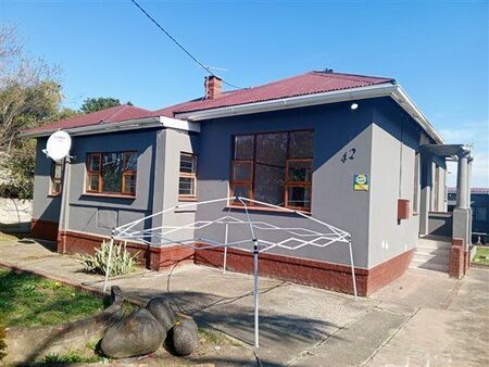 3 Bedroom House in Cambridge