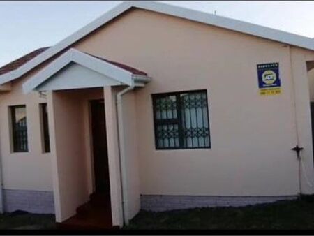 2 Bedroom House in Haven Hills