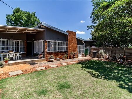 4 Bedroom House in Queenswood