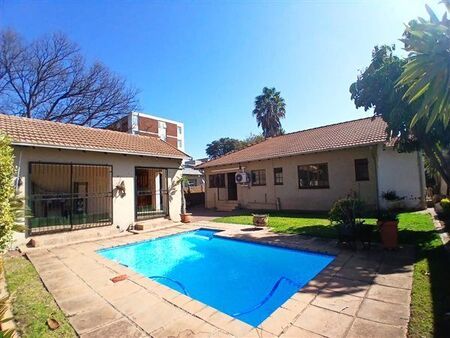 3 Bedroom House in Wonderboom South
