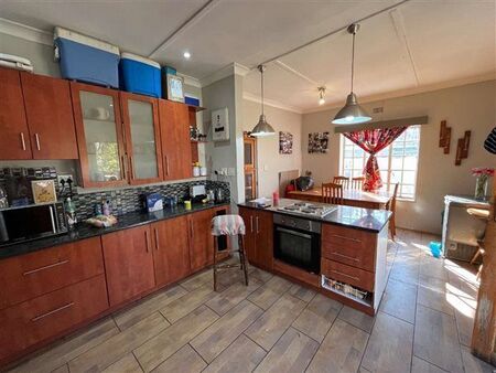 1 Bedroom House in Queenswood