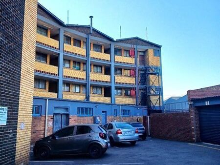 Studio Apartment in Gezina