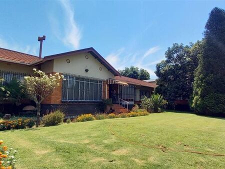 3 Bedroom House in Waverley