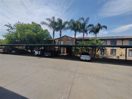 Studio apartment in Rietfontein