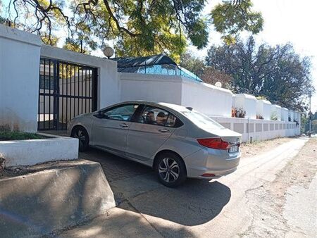 3 Bedroom House in Colbyn