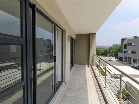 2 Bedroom Apartment in Rivonia