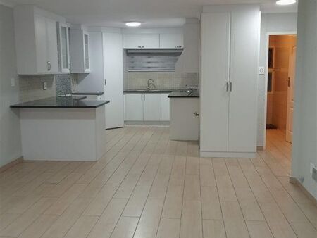 2 Bedroom Apartment in Bryanston