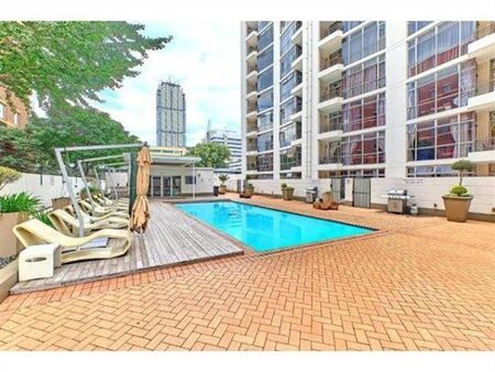 1 Bedroom Apartment in Sandown