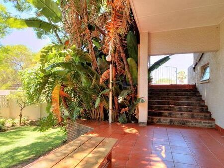 4 Bedroom House in Wendywood
