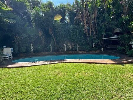 2 Bedroom House in Parkmore