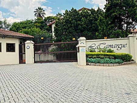 2 Bedroom Apartment in Morningside