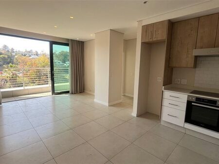 2 Bedroom Apartment in Glenadrienne