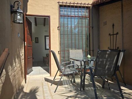 2 Bedroom Apartment in Sandown