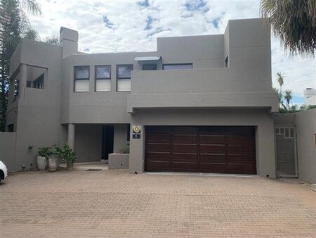 4 Bedroom House in Sandown