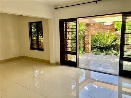 2 Bedroom Apartment in Atholl