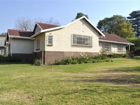 3 Bedroom House in Bryanston
