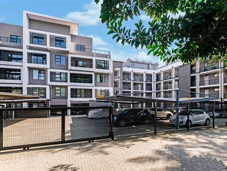 2 Bedroom Apartment in Morningside