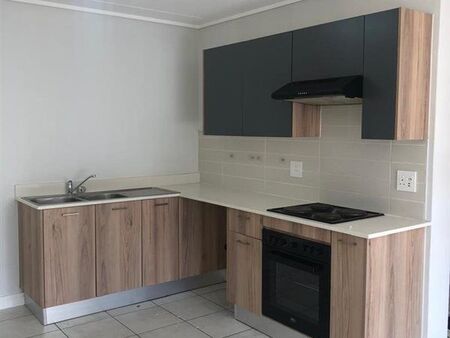 2 Bedroom Apartment in Linbro Park