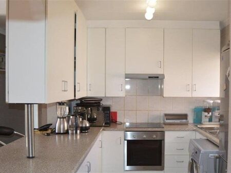 3 Bedroom Townhouse in Buccleuch