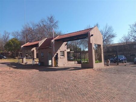 2 Bedroom Apartment in Buccleuch