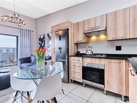 2 Bedroom Apartment in Rivonia