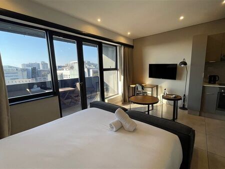 1 Bedroom Apartment in Sandown
