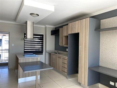 2 Bedroom Apartment in Rivonia