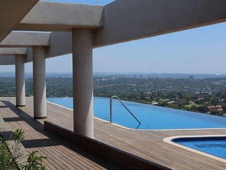 1 Bedroom Apartment in Morningside
