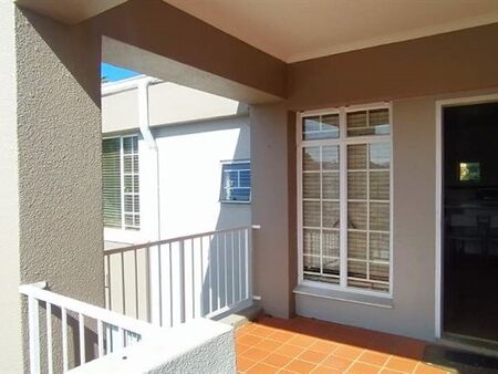 2 Bedroom Apartment in Morningside