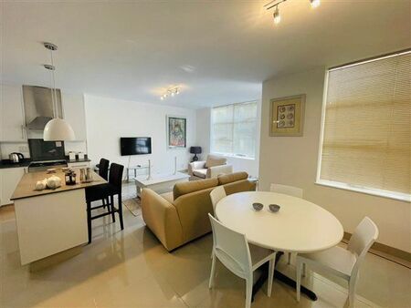 2 Bedroom Apartment in Sandhurst