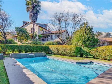 2 Bedroom Apartment in Morningside Hills