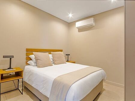 1 Bedroom Apartment in Sandown