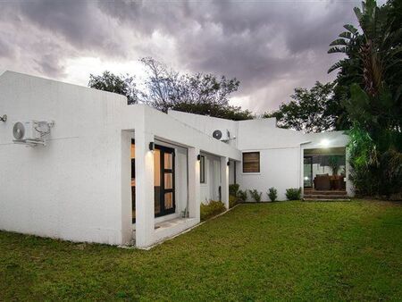 3 Bedroom House in Magaliessig