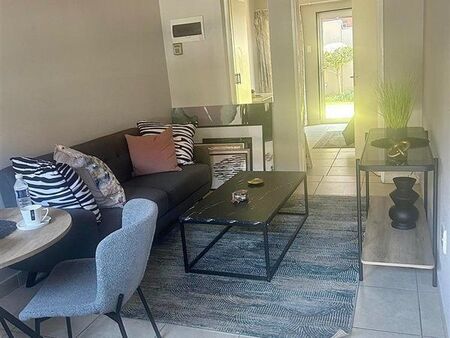 1 Bedroom Apartment in Kelvin